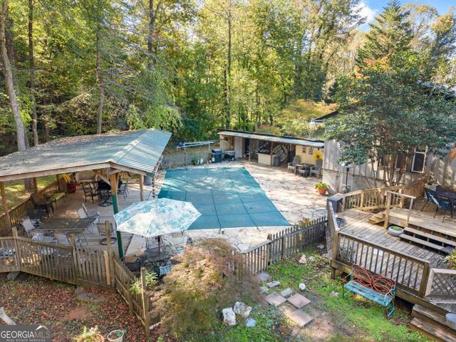 221 Shallowford Drive, Gainesville, GA 30504