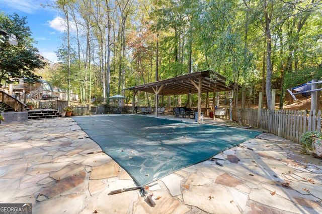 221 Shallowford Drive, Gainesville, GA 30504