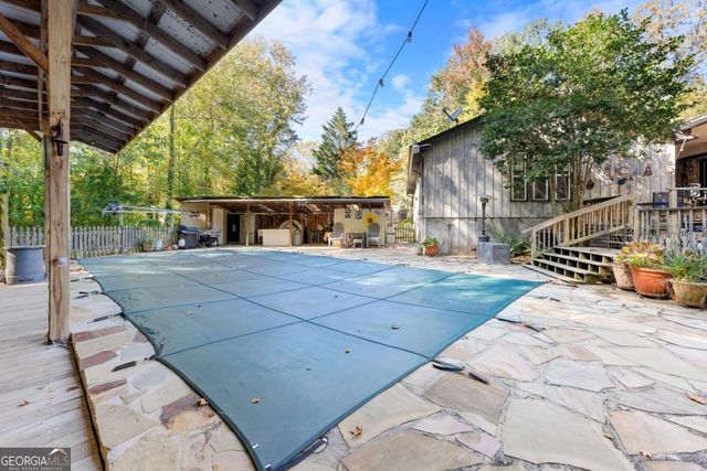 221 Shallowford Drive, Gainesville, GA 30504