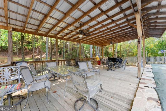 221 Shallowford Drive, Gainesville, GA 30504