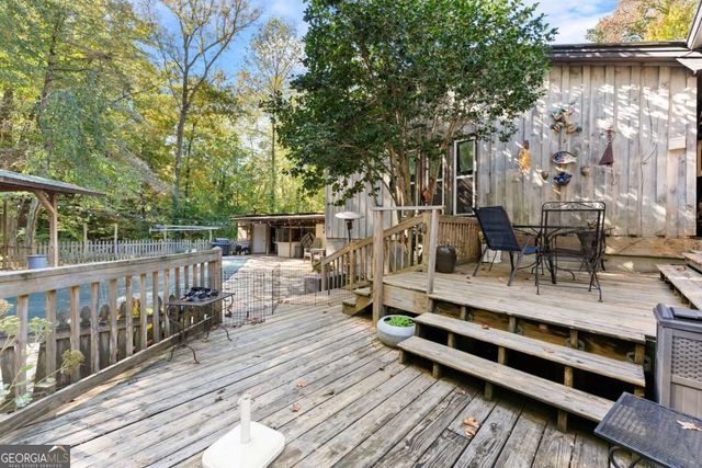 221 Shallowford Drive, Gainesville, GA 30504