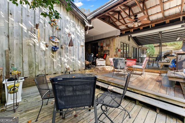 221 Shallowford Drive, Gainesville, GA 30504