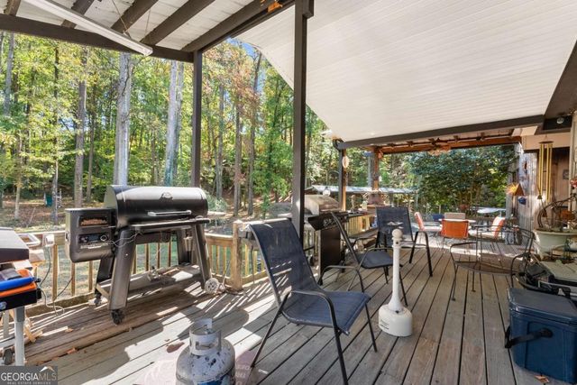 221 Shallowford Drive, Gainesville, GA 30504