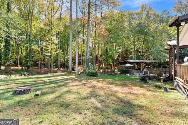 221 Shallowford Drive, Gainesville, GA 30504