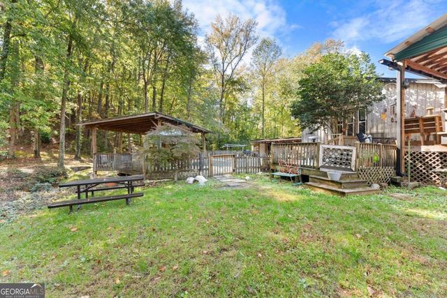 221 Shallowford Drive, Gainesville, GA 30504