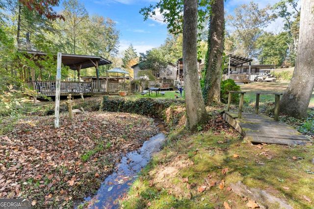 221 Shallowford Drive, Gainesville, GA 30504