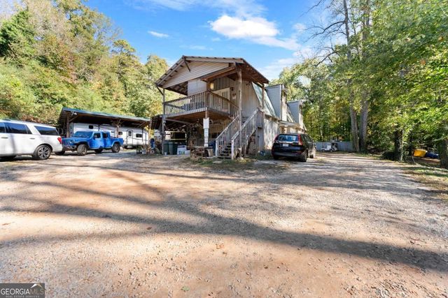 221 Shallowford Drive, Gainesville, GA 30504