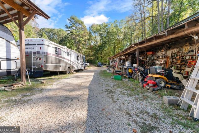 221 Shallowford Drive, Gainesville, GA 30504