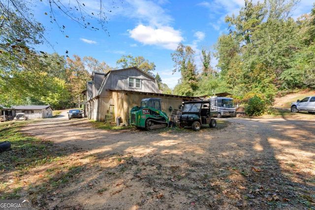 221 Shallowford Drive, Gainesville, GA 30504