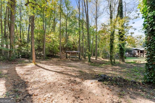 221 Shallowford Drive, Gainesville, GA 30504