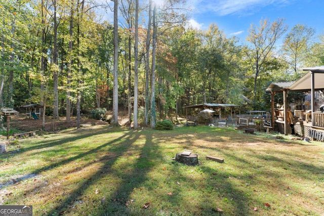 221 Shallowford Drive, Gainesville, GA 30504