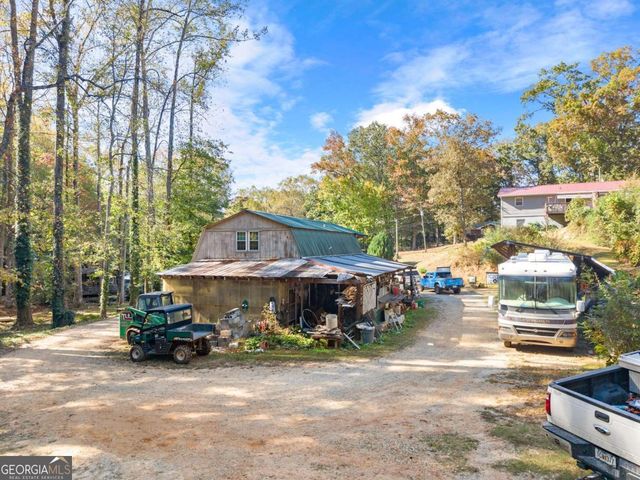 221 Shallowford Drive, Gainesville, GA 30504