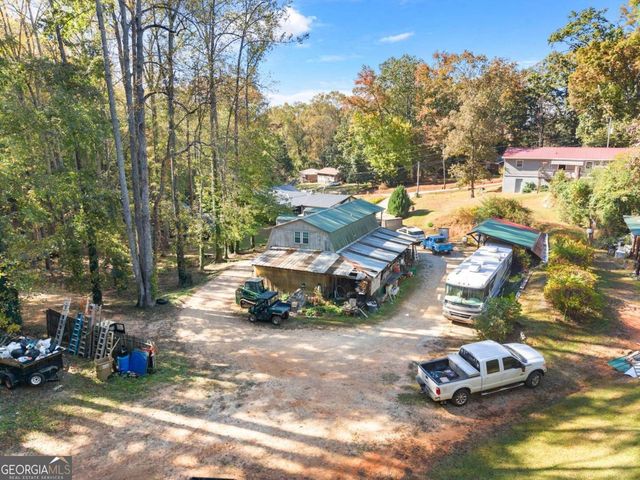 221 Shallowford Drive, Gainesville, GA 30504