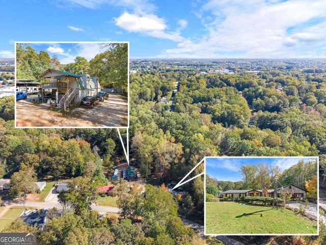 221 Shallowford Drive, Gainesville, GA 30504