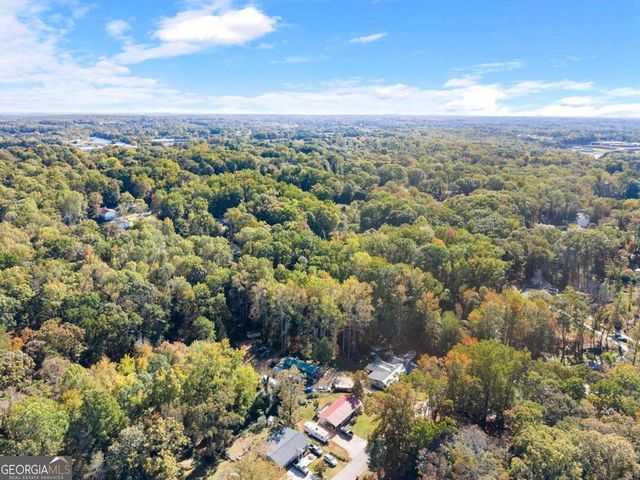 221 Shallowford Drive, Gainesville, GA 30504