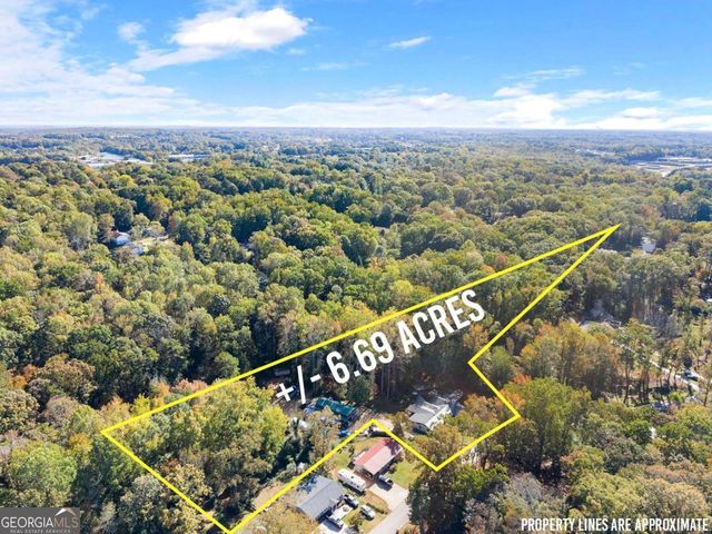 221 Shallowford Drive, Gainesville, GA 30504