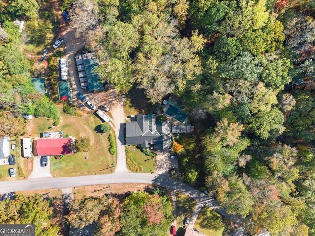 221 Shallowford Drive, Gainesville, GA 30504