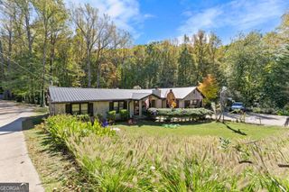 221 Shallowford Drive, Gainesville, GA 30504