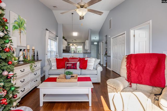 111 Courtside Drive, Lexington, SC 29073