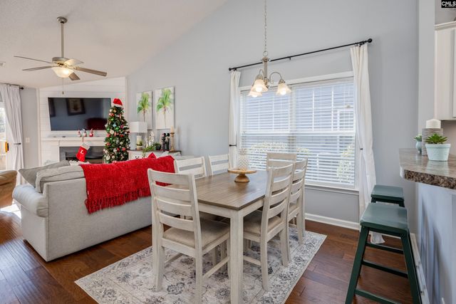 111 Courtside Drive, Lexington, SC 29073