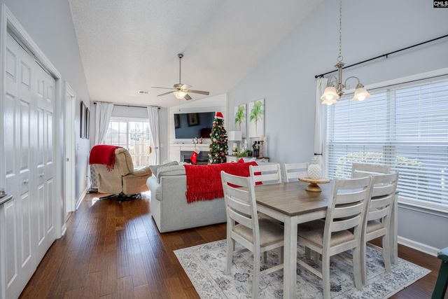 111 Courtside Drive, Lexington, SC 29073