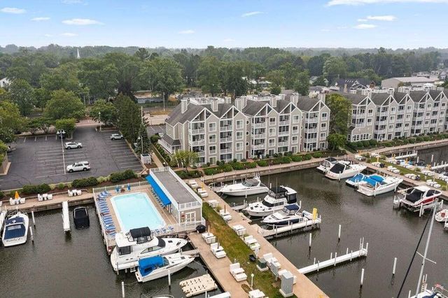 310 Oselka Drive 456, New Buffalo, MI 49117