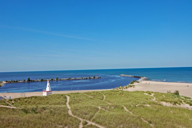 310 Oselka Drive 456, New Buffalo, MI 49117