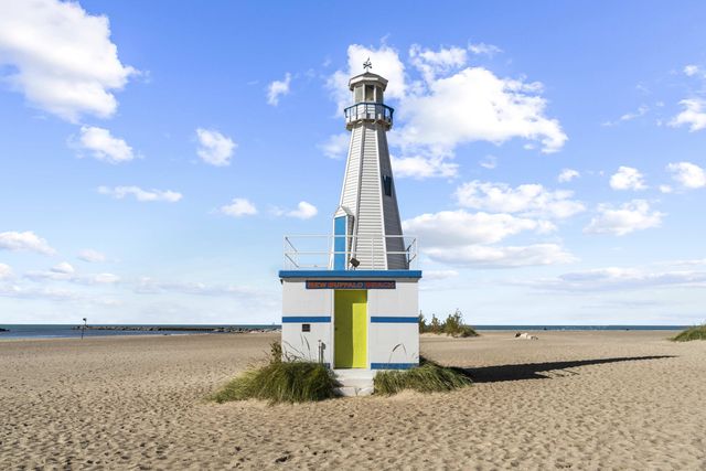 310 Oselka Drive 456, New Buffalo, MI 49117