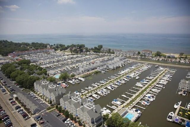 310 Oselka Drive 456, New Buffalo, MI 49117