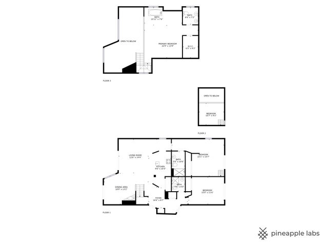 310 Oselka Drive 456, New Buffalo, MI 49117