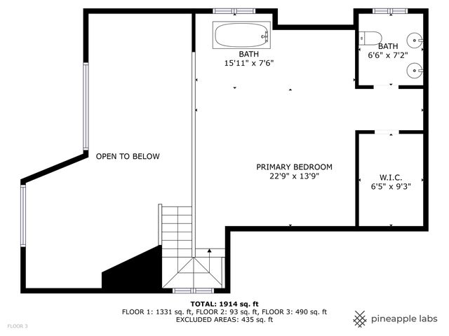 310 Oselka Drive 456, New Buffalo, MI 49117