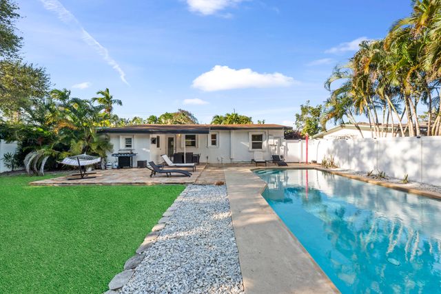 408 NW 29th Street, Wilton Manors, FL 33311