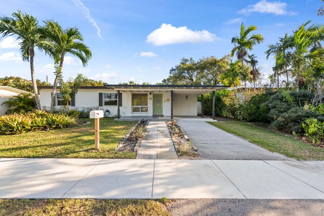 408 NW 29th Street, Wilton Manors, FL 33311