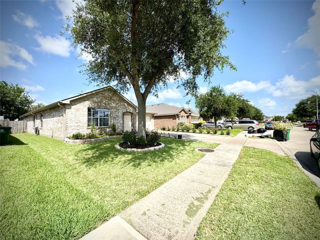 10723 Ocelot Lane, Houston, TX 77034