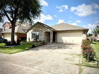 10723 Ocelot Lane, Houston, TX 77034