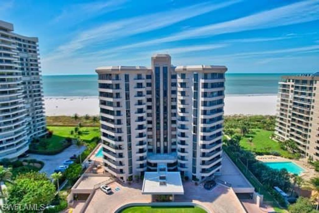 220 S Collier BLVD # 406, Marco Island, FL 34145