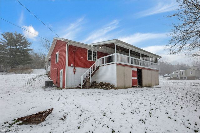 145 Valley Gem Drive, Zanesville, OH 43701