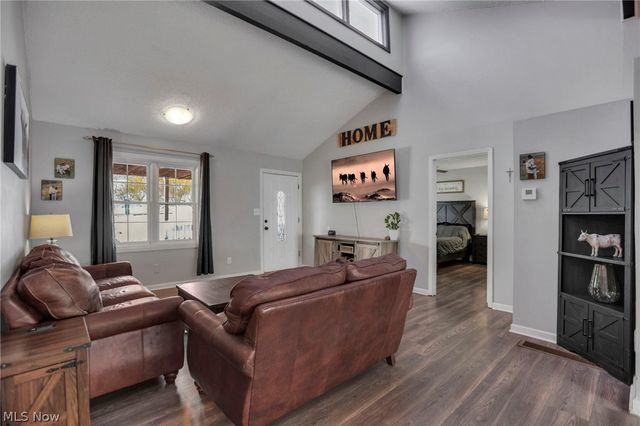 145 Valley Gem Drive, Zanesville, OH 43701