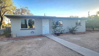 1201 W Nidito Place, Tucson, AZ 85705