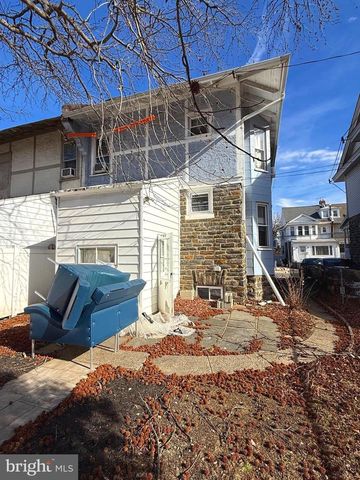 212 N MAPLE AVE, Lansdowne, PA 19050