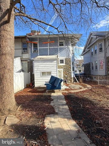 212 N MAPLE AVE, Lansdowne, PA 19050