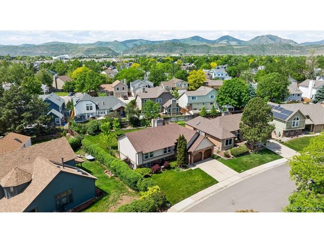 5427 S Taft St, Littleton, CO 80127