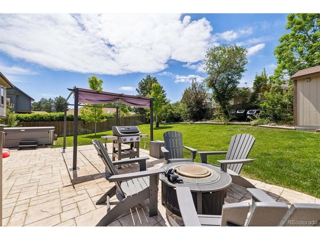 5427 S Taft St, Littleton, CO 80127