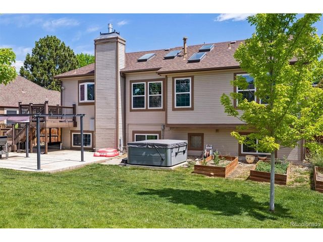 5427 S Taft St, Littleton, CO 80127