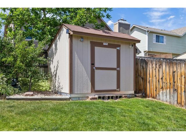 5427 S Taft St, Littleton, CO 80127