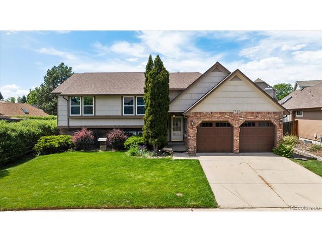 5427 S Taft St, Littleton, CO 80127