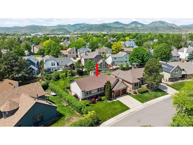 5427 S Taft St, Littleton, CO 80127