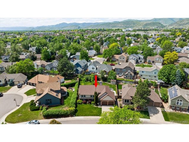 5427 S Taft St, Littleton, CO 80127