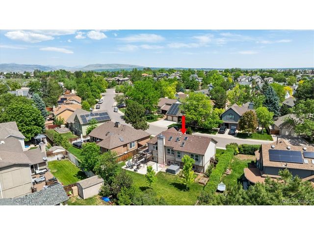 5427 S Taft St, Littleton, CO 80127