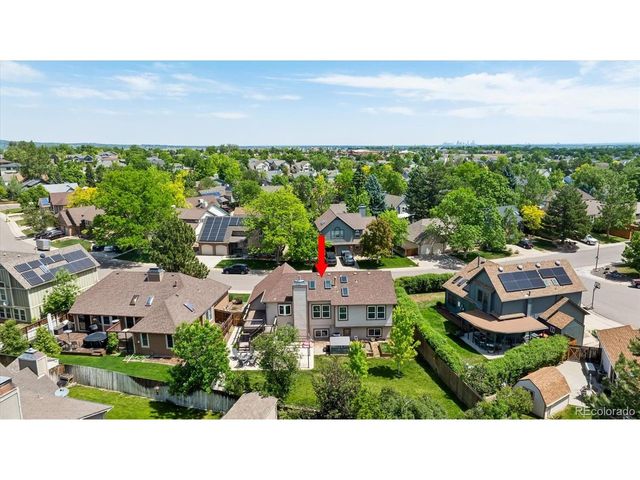 5427 S Taft St, Littleton, CO 80127